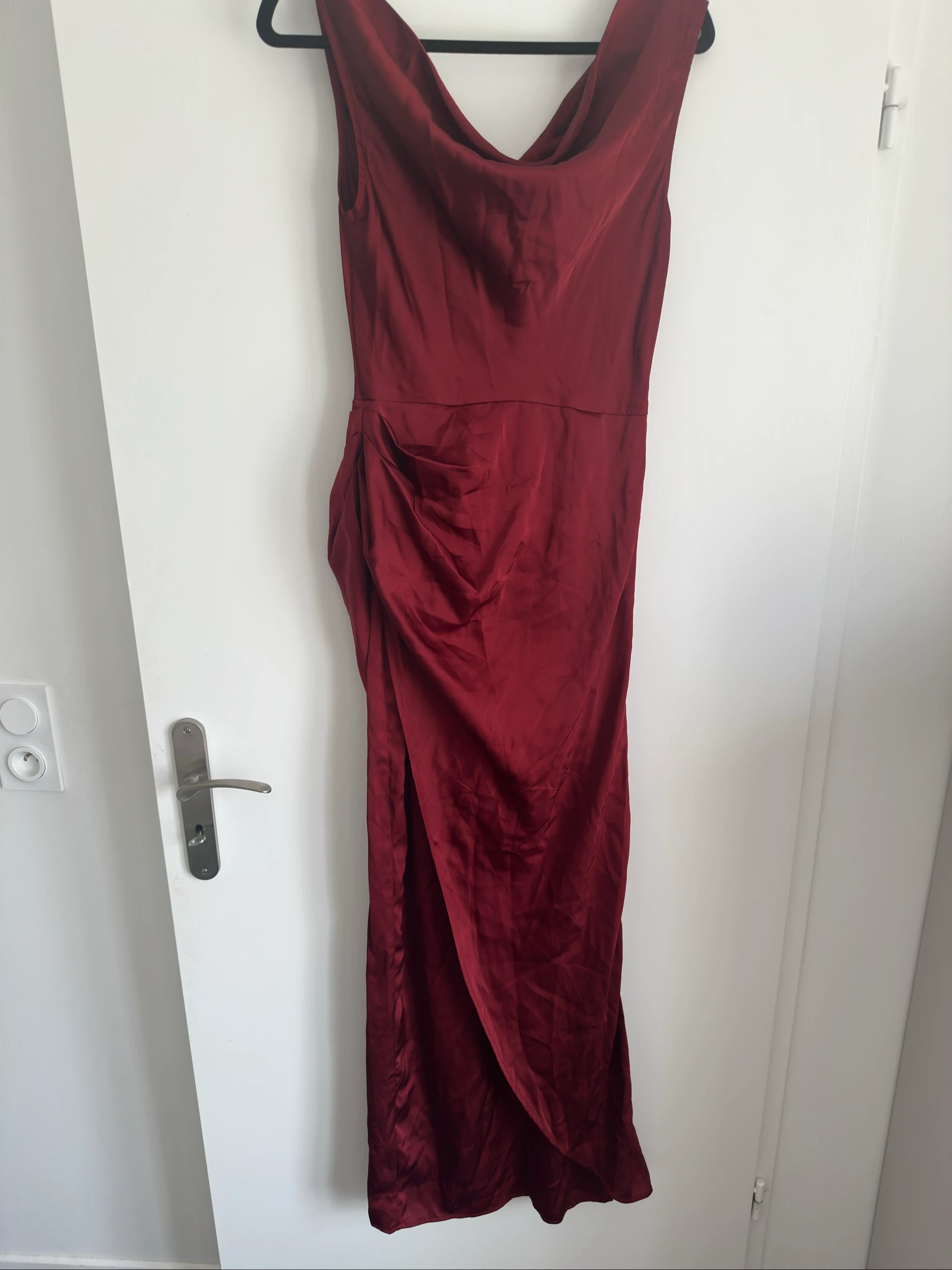 Avondjurk PLT pretty Little Thing – photo 4